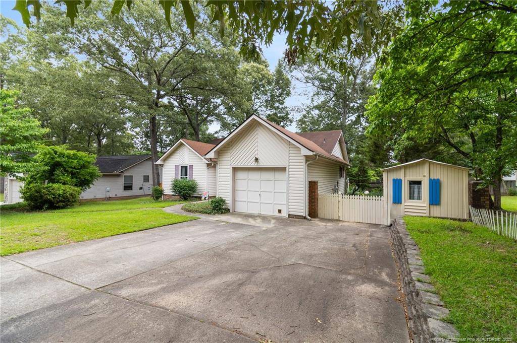Fayetteville, NC 28314,7113 Tres Court