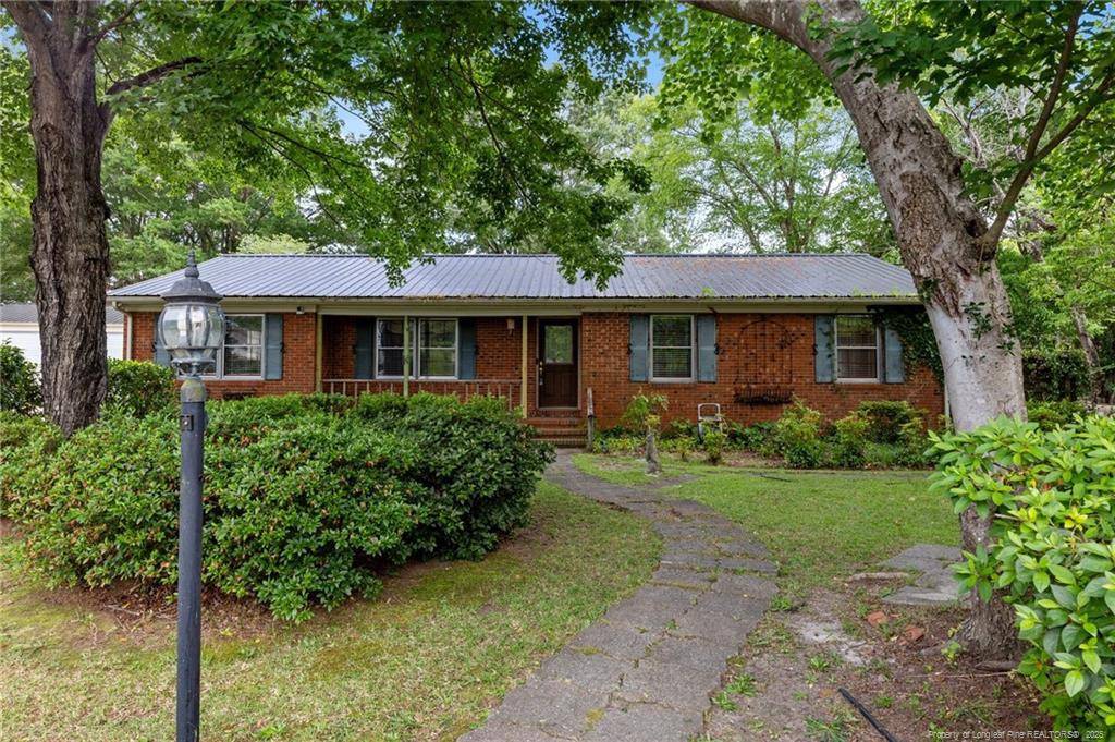 Raeford, NC 28376,114 Birch Circle