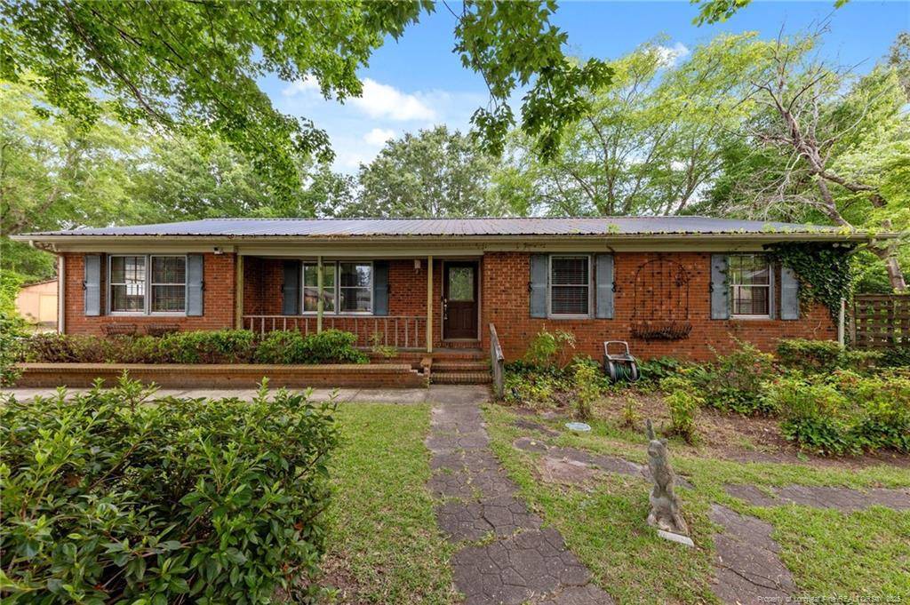 Raeford, NC 28376,114 Birch Circle