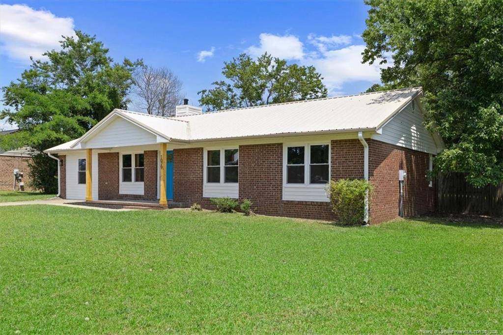 Fayetteville, NC 28314,1079 Pleasant Oak Drive
