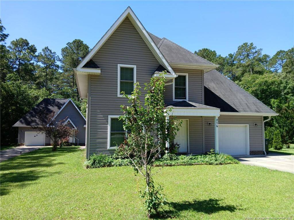 Fayetteville, NC 28311,216 Riverdell Drive
