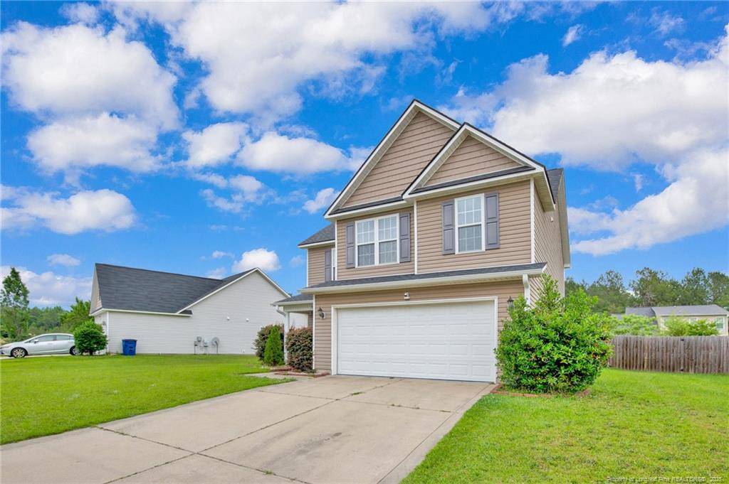 Raeford, NC 28376,195 Cape Fear Road