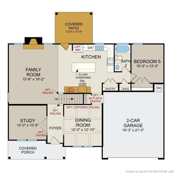 Raeford, NC 28376,405 Pinnacle Court