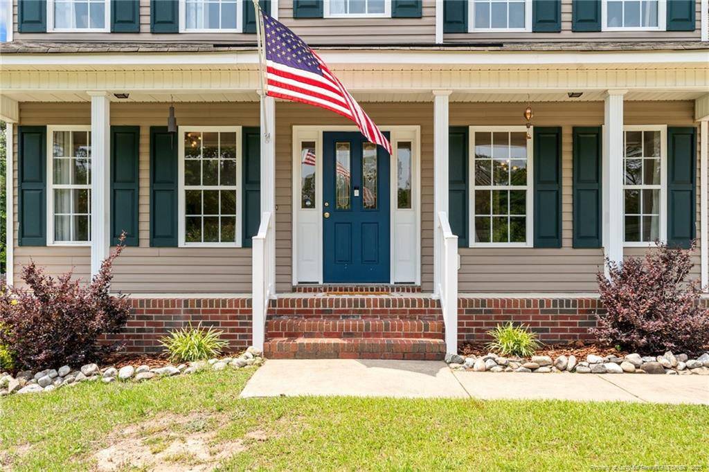 Cameron, NC 28326,383 Yorkshire Drive