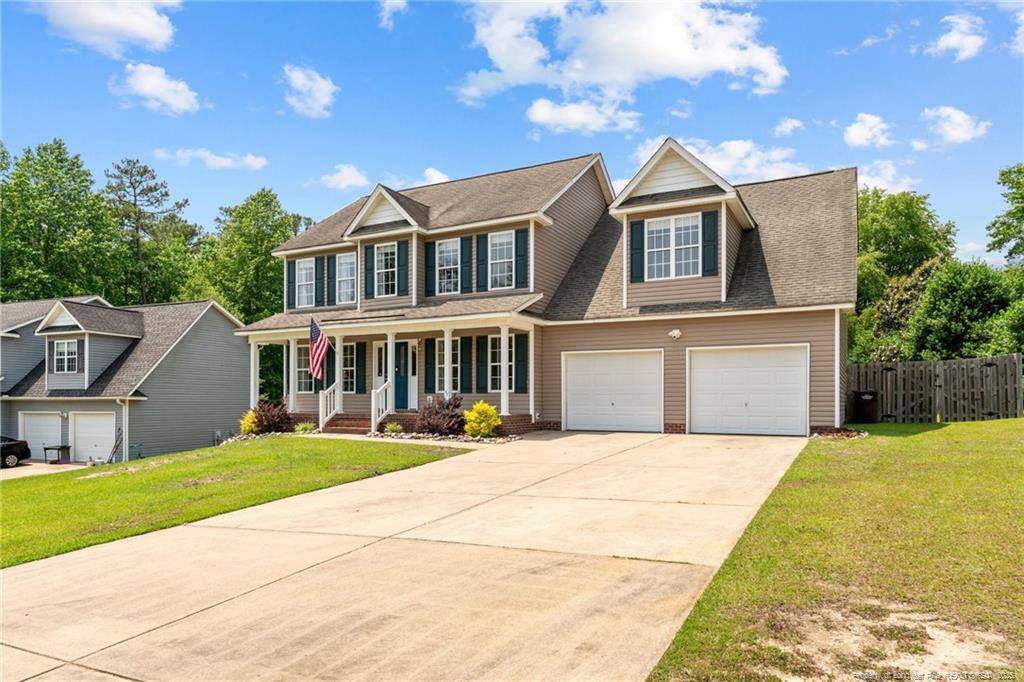 Cameron, NC 28326,383 Yorkshire Drive