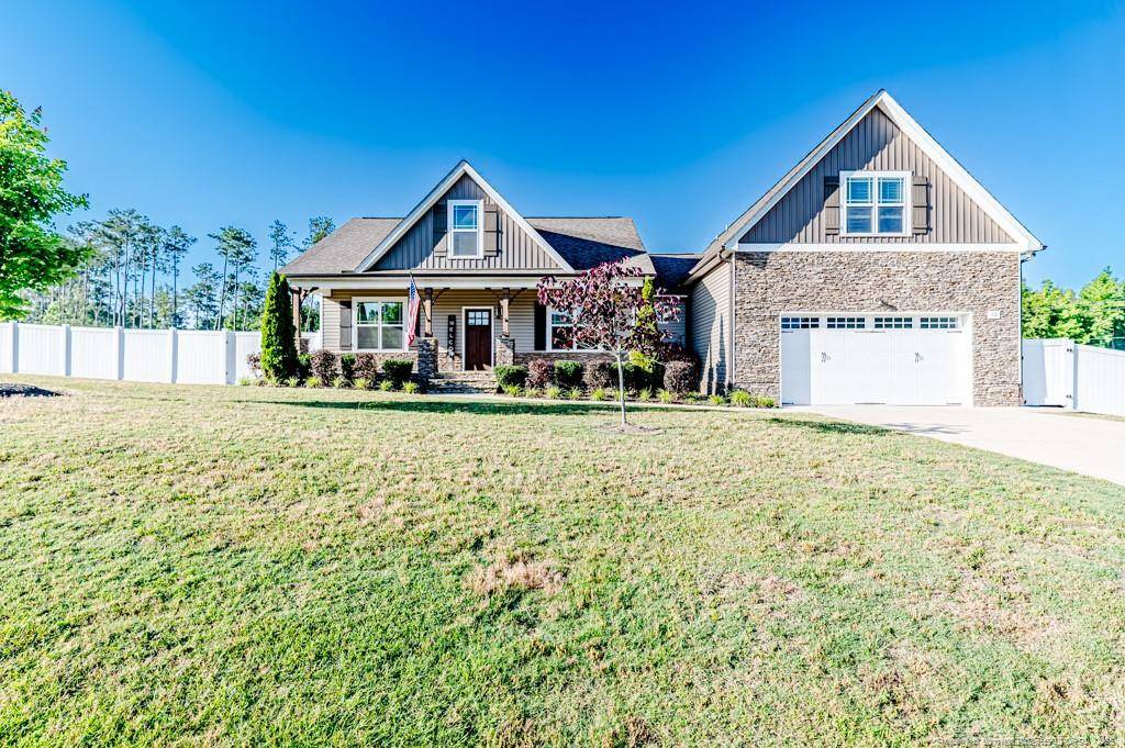 Angier, NC 27501,30 Regal Pond Drive