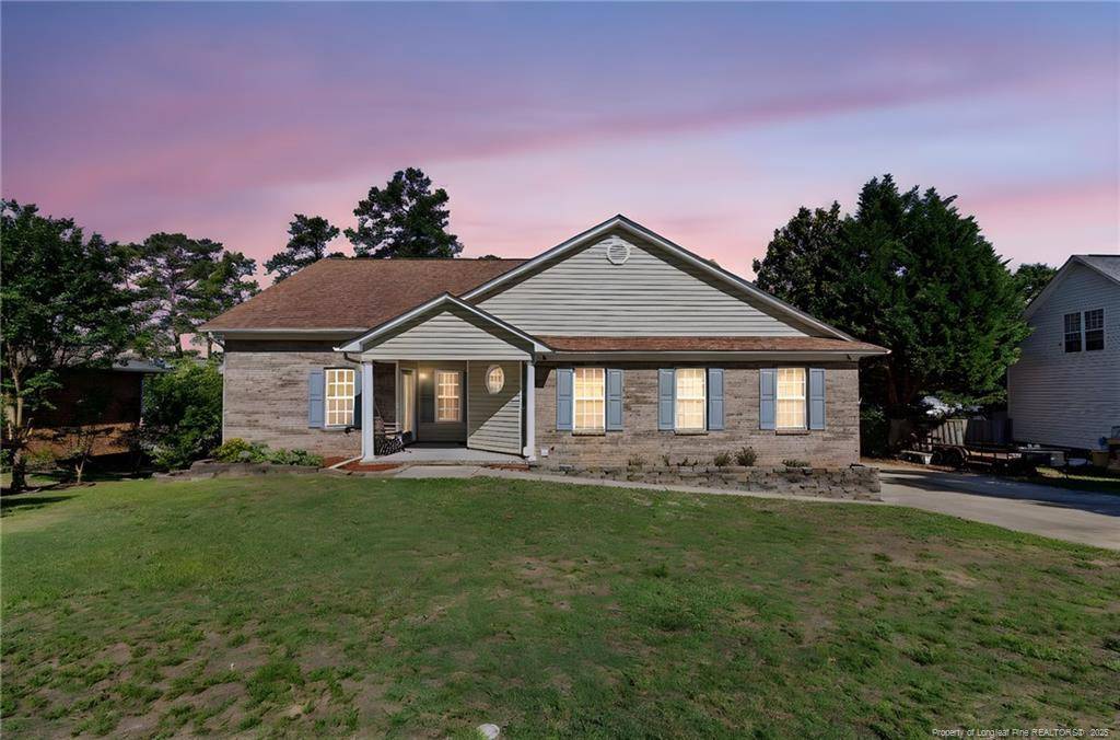 Hope Mills, NC 28348,3618 Frierson Street
