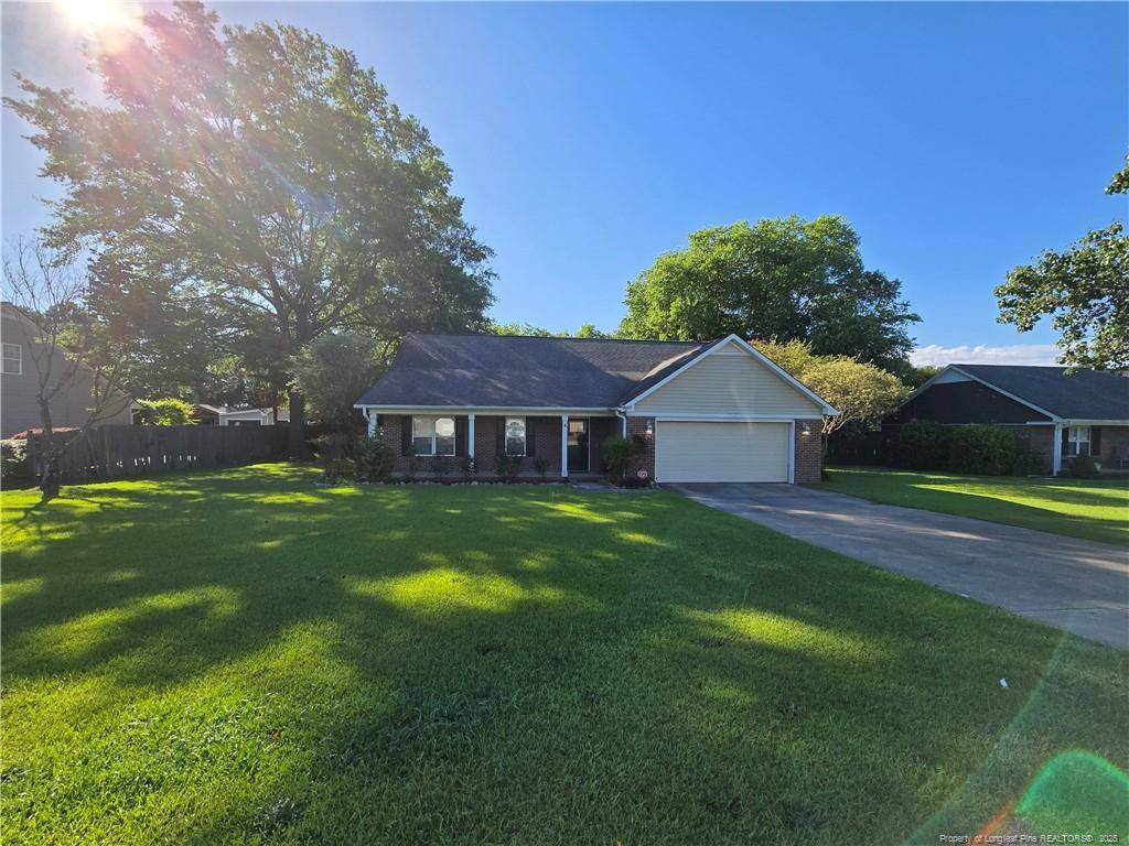 Raeford, NC 28376,163 Drew Street