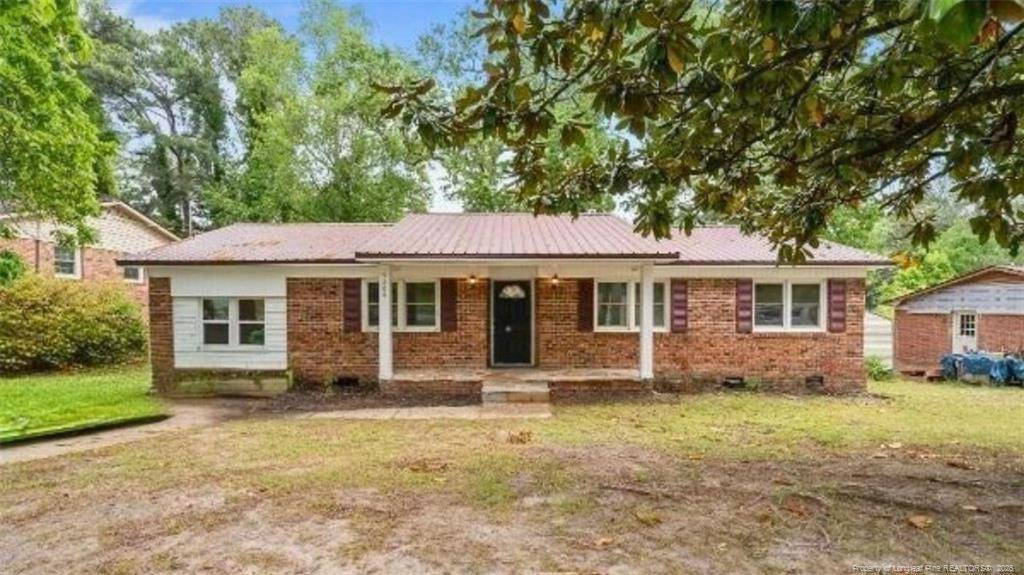 Fayetteville, NC 28303,5364 Silver Pine Drive