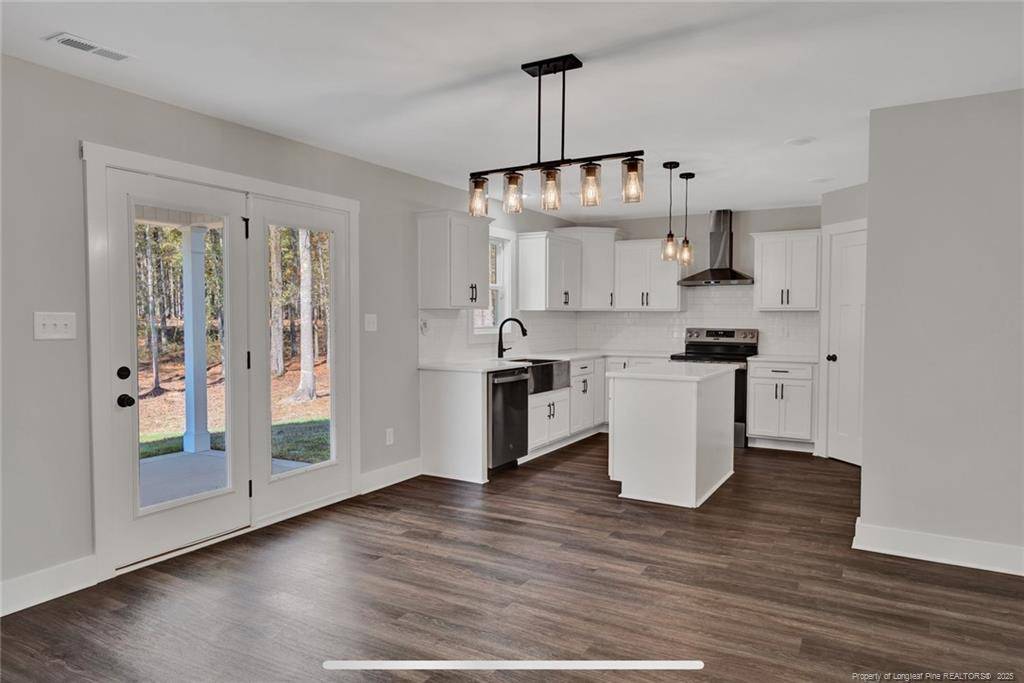 Raeford, NC 28376,4049 Fulford McMillan Road
