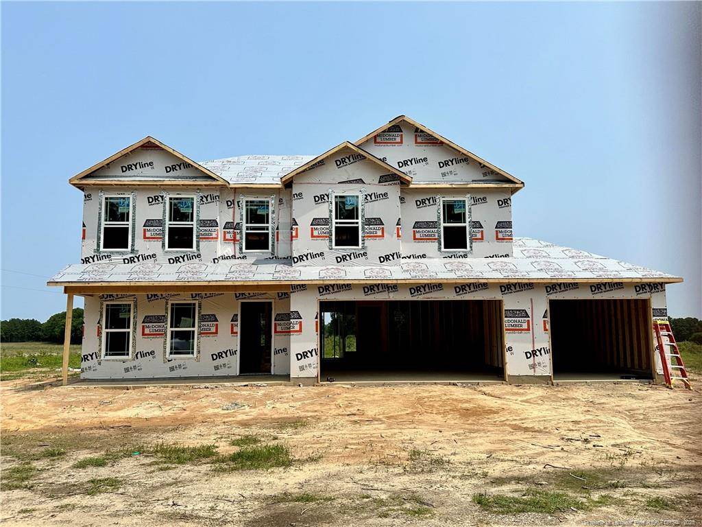 Raeford, NC 28376,4037 Fulford McMillan Road