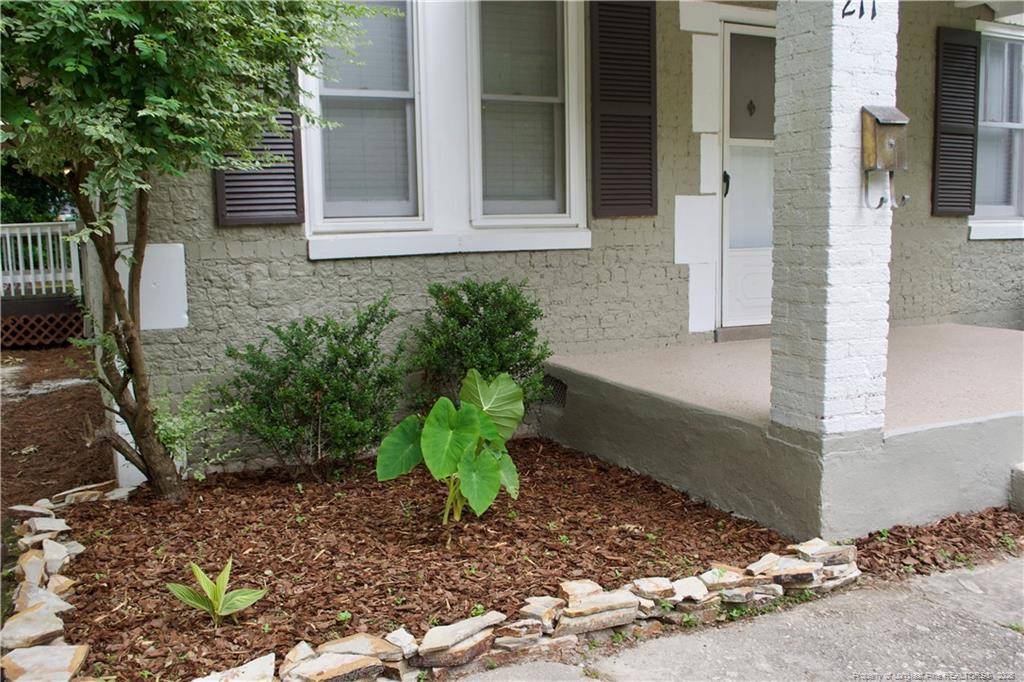 Fayetteville, NC 28305,211 Sedberry Street