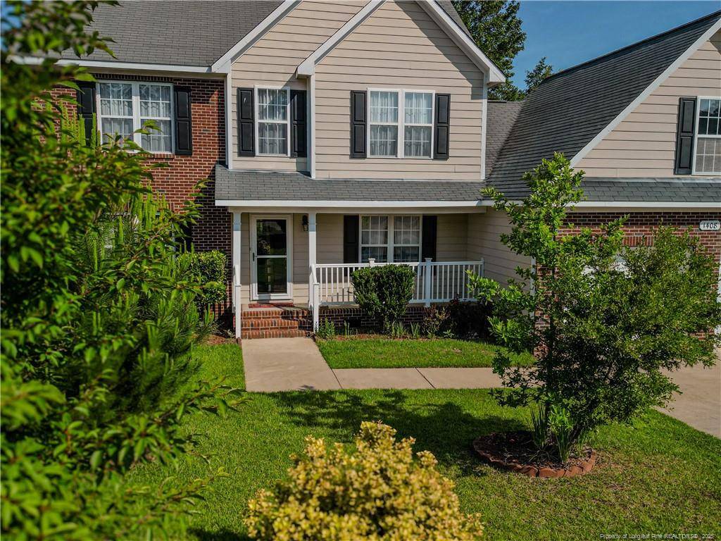 Fayetteville, NC 28314,1408 Burford Court