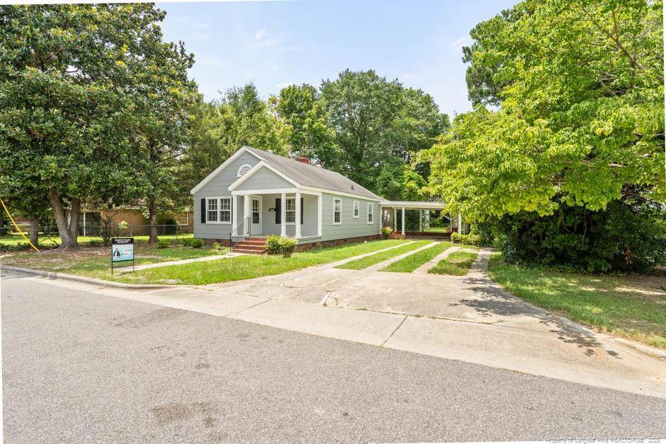 Lumberton, NC 28358,1007 Jenkins Street