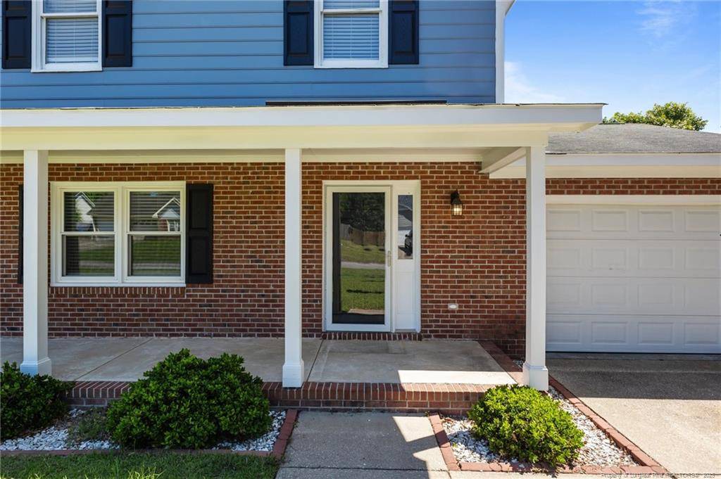 Fayetteville, NC 28314,846 Santiato Drive