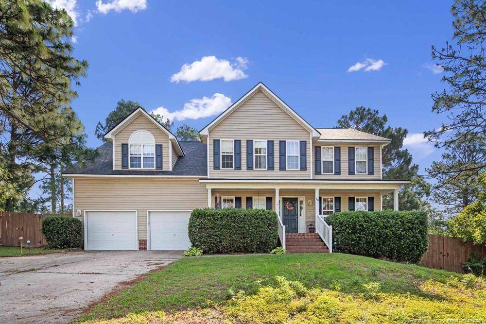 Lillington, NC 27546,40 Union Circle
