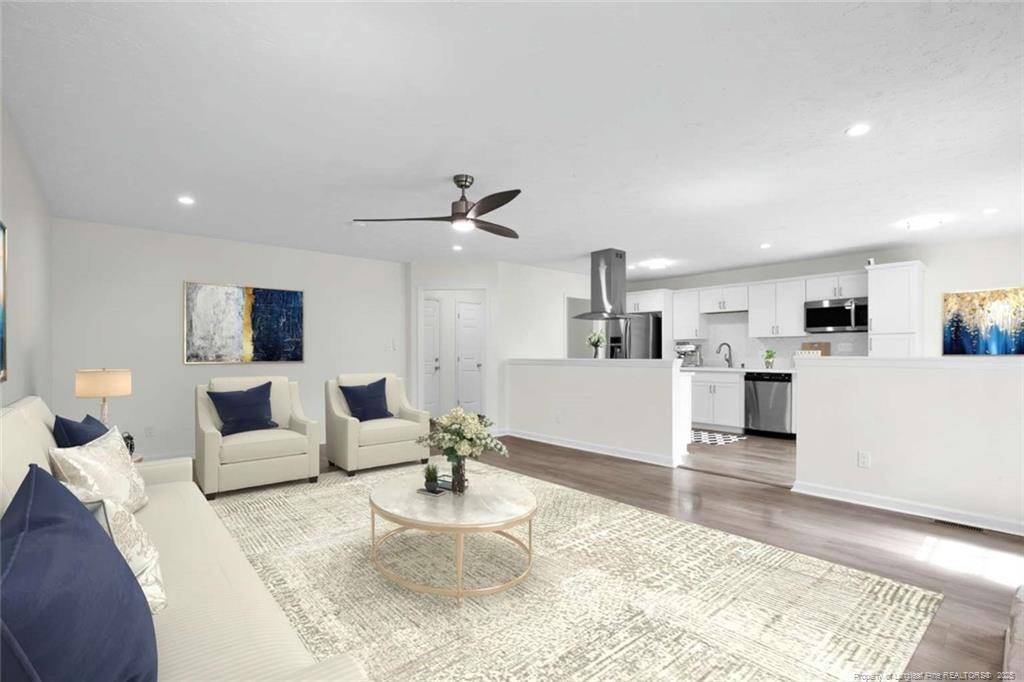 Hope Mills, NC 28348,1304 Alexwood Drive