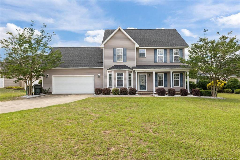 Parkton, NC 28371,4404 Bunkers Bay Lane