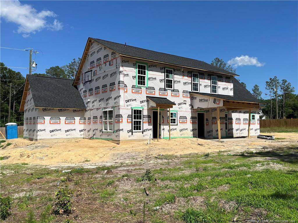 Raeford, NC 28376,157 Edgar Way
