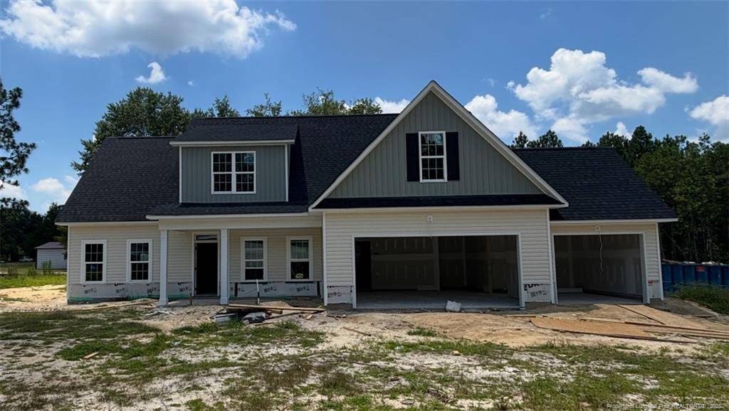 Raeford, NC 28376,157 Edgar Way