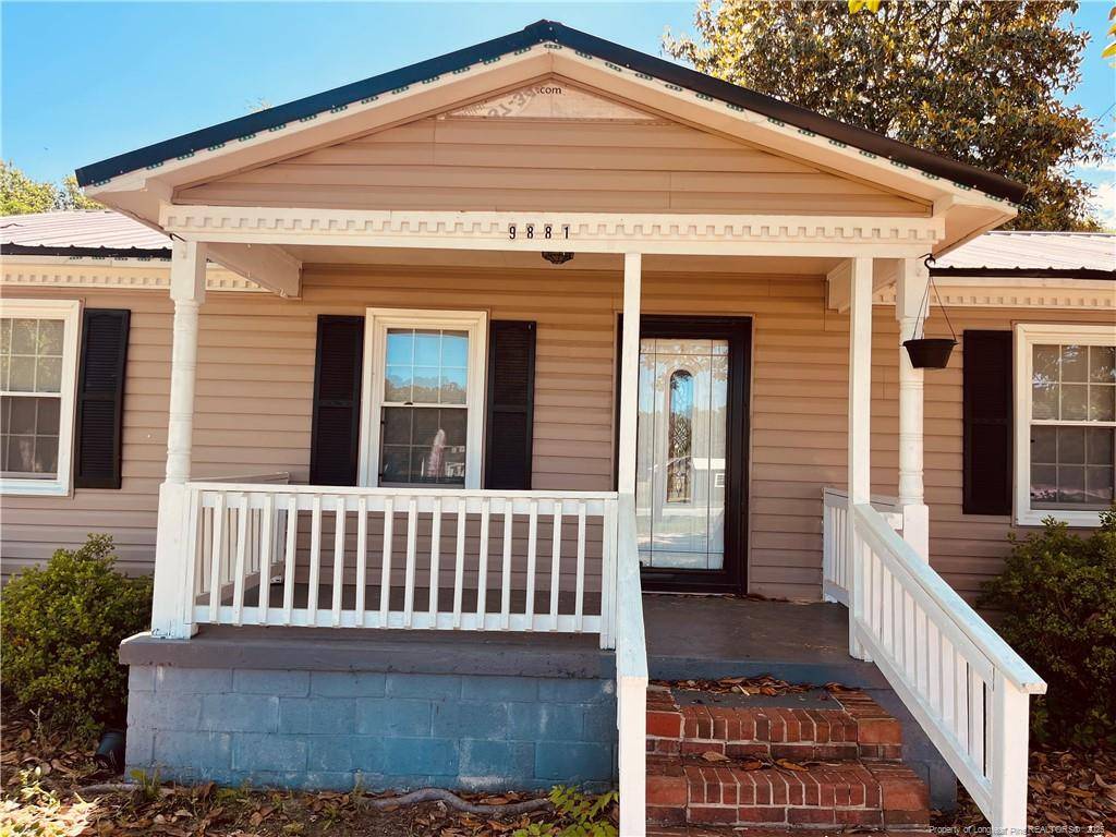 Laurinburg, NC 28352,9881 McColl Road