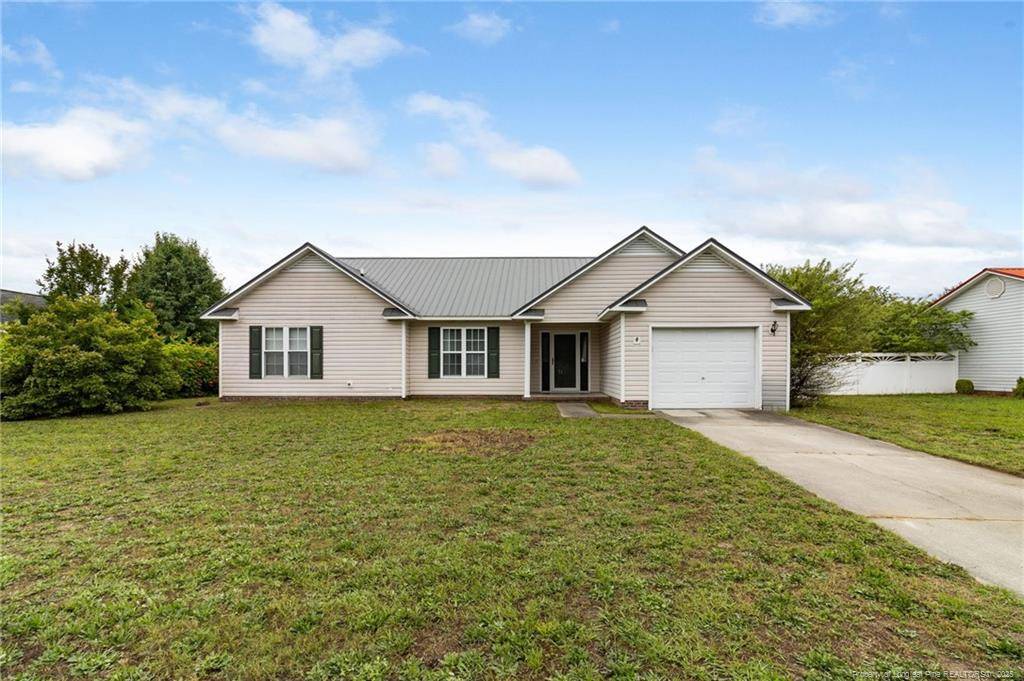 Raeford, NC 28376,225 Northwoods Drive