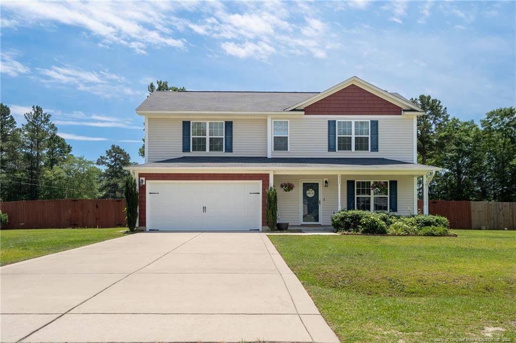 Raeford, NC 28376,332 Dundee Circle