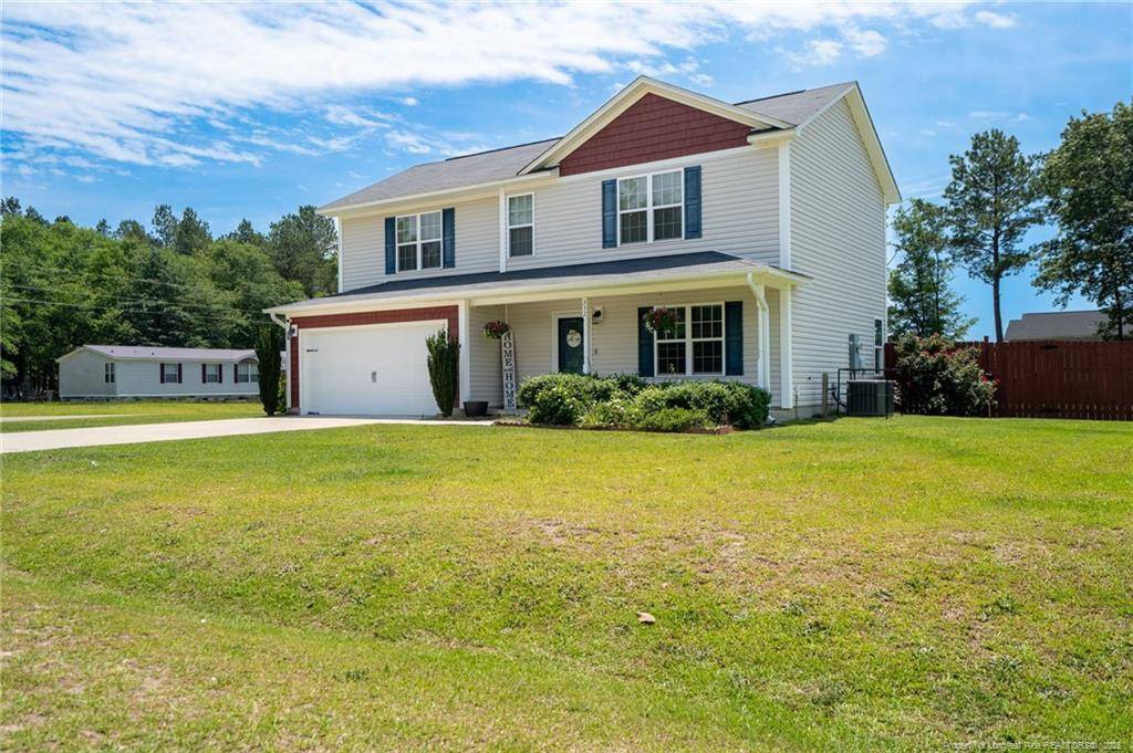 Raeford, NC 28376,332 Dundee Circle