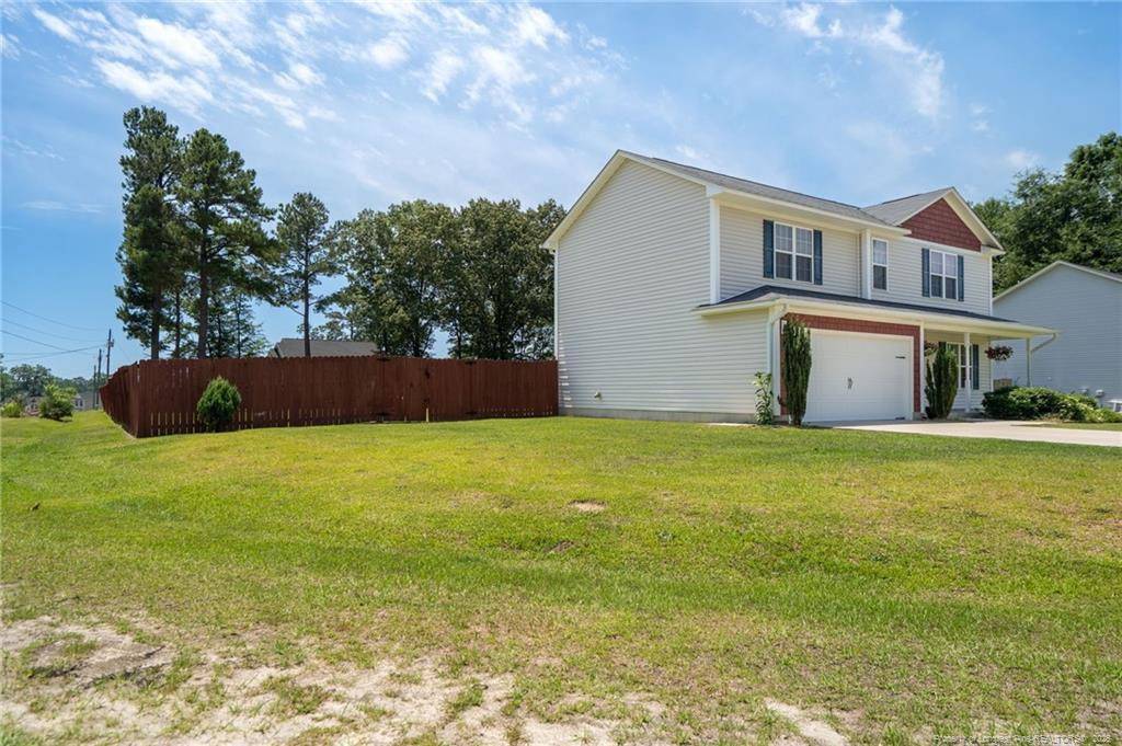 Raeford, NC 28376,332 Dundee Circle