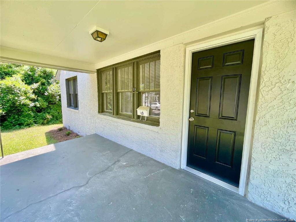 Fayetteville, NC 28305,218 Sedberry Street