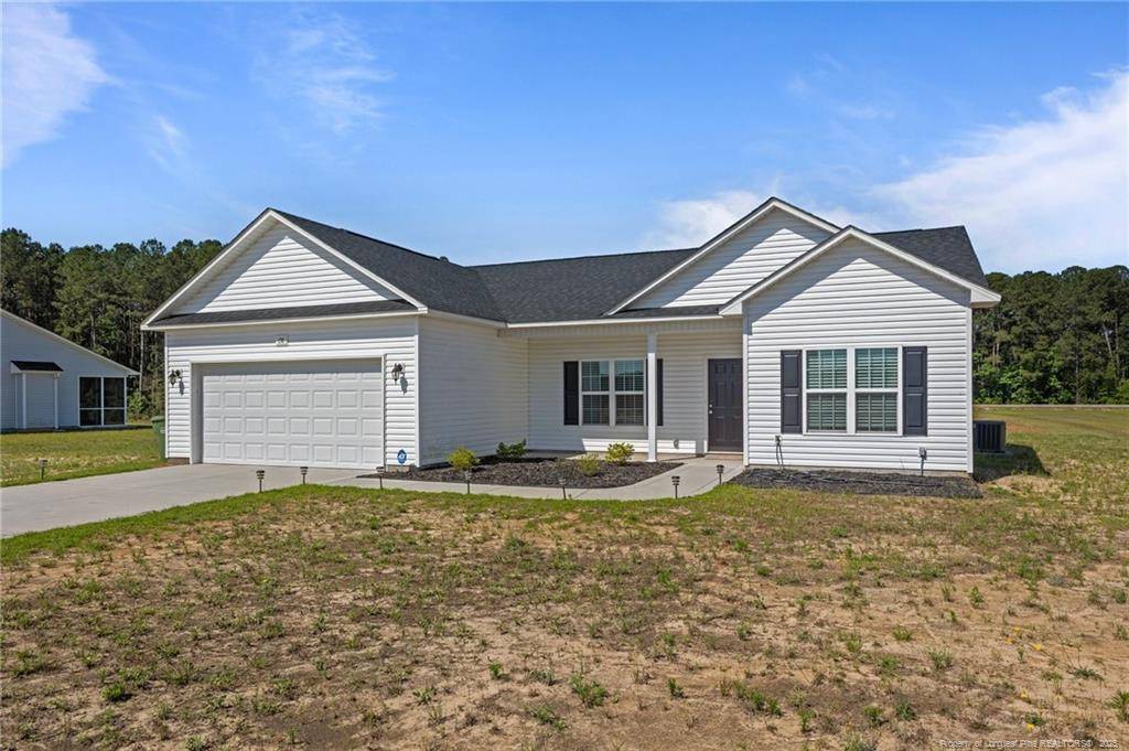 Parkton, NC 28371,138 Coastal Lane