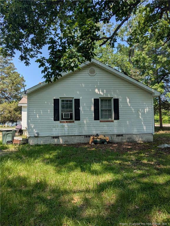 Saint Pauls, NC 28384,357 S Second Street