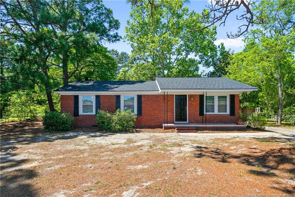 Hope Mills, NC 28348,4112 Legion Road