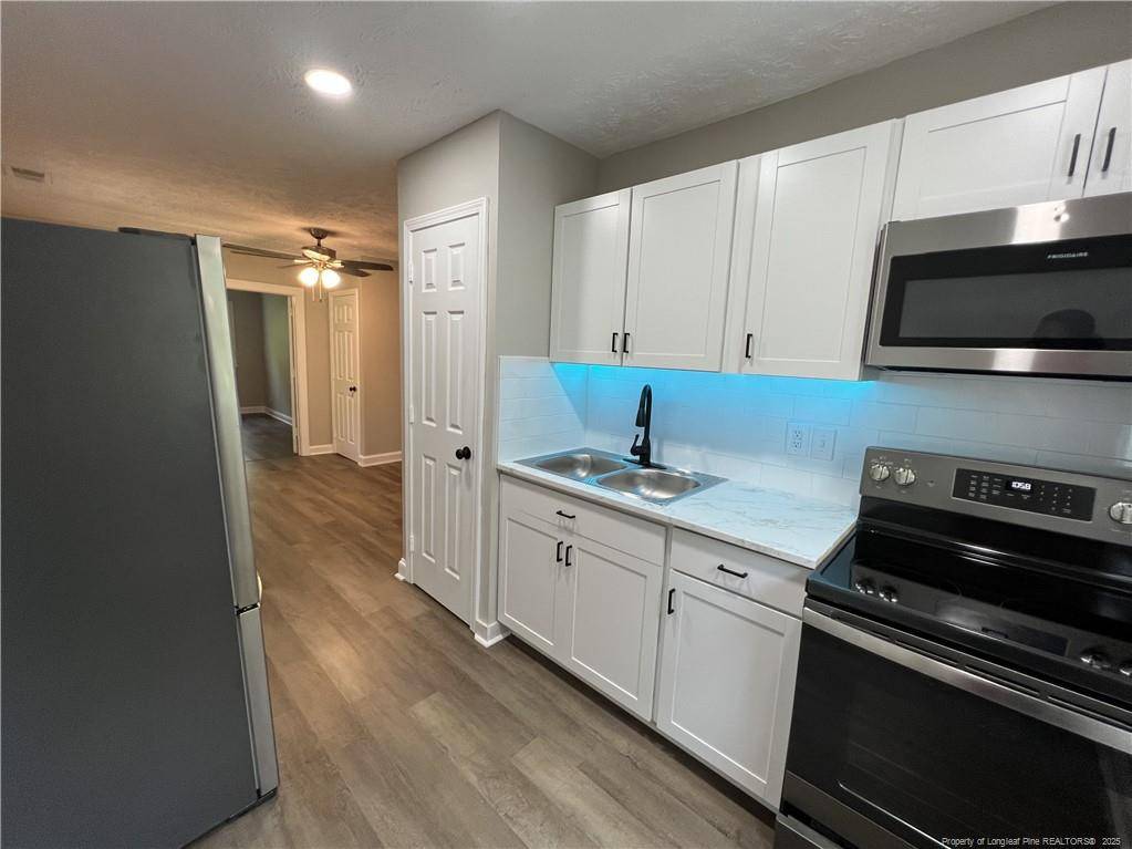 Fayetteville, NC 28301,807 Branson Street #4