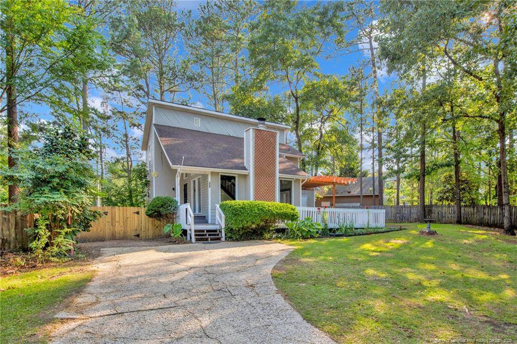 Fayetteville, NC 28314,328 Bitterroot Court