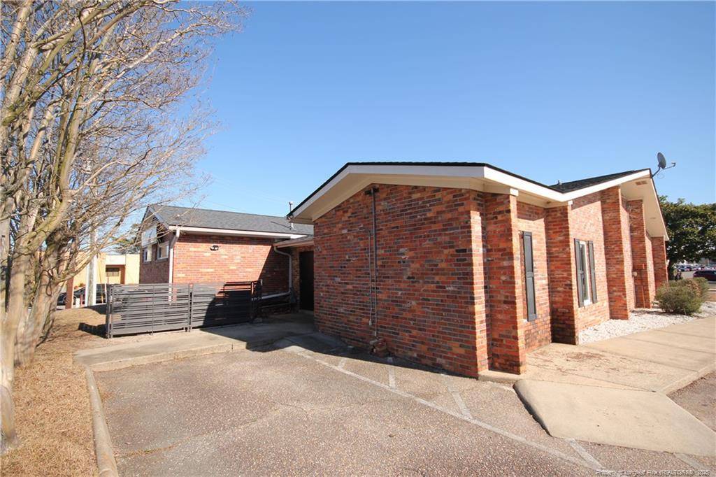 Fayetteville, NC 28304,3416 Melrose Road
