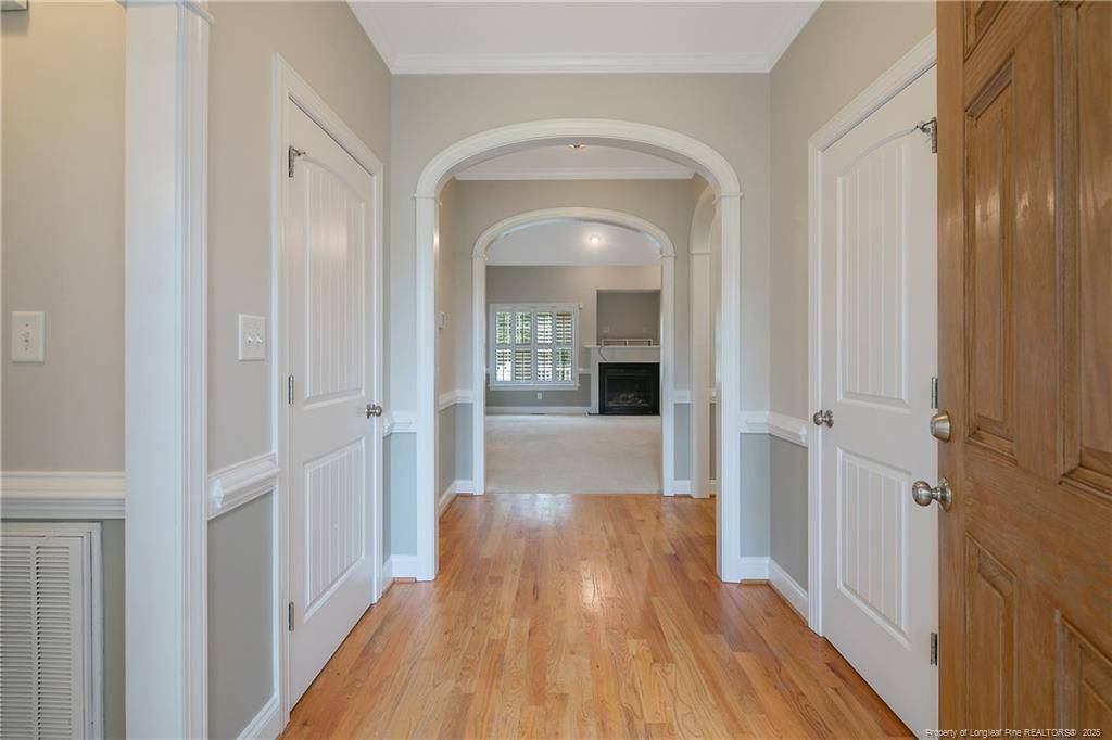 Bunnlevel, NC 28323,45 Remington Hill Drive