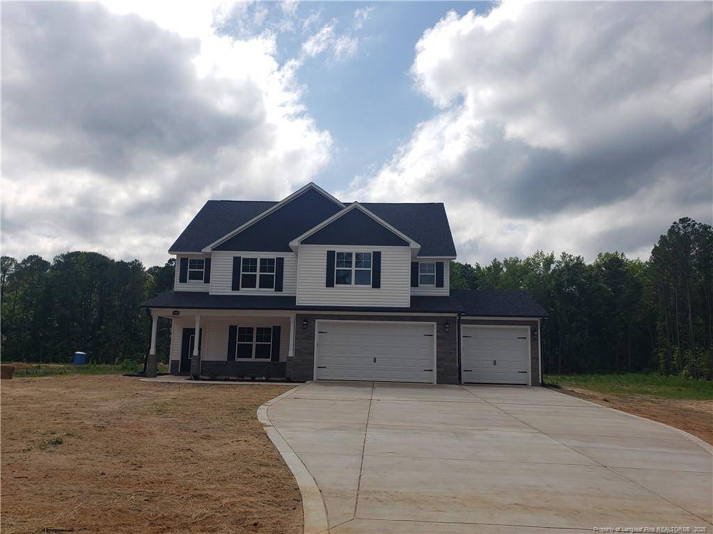 Fayetteville, NC 28306,2960 H Clark Road