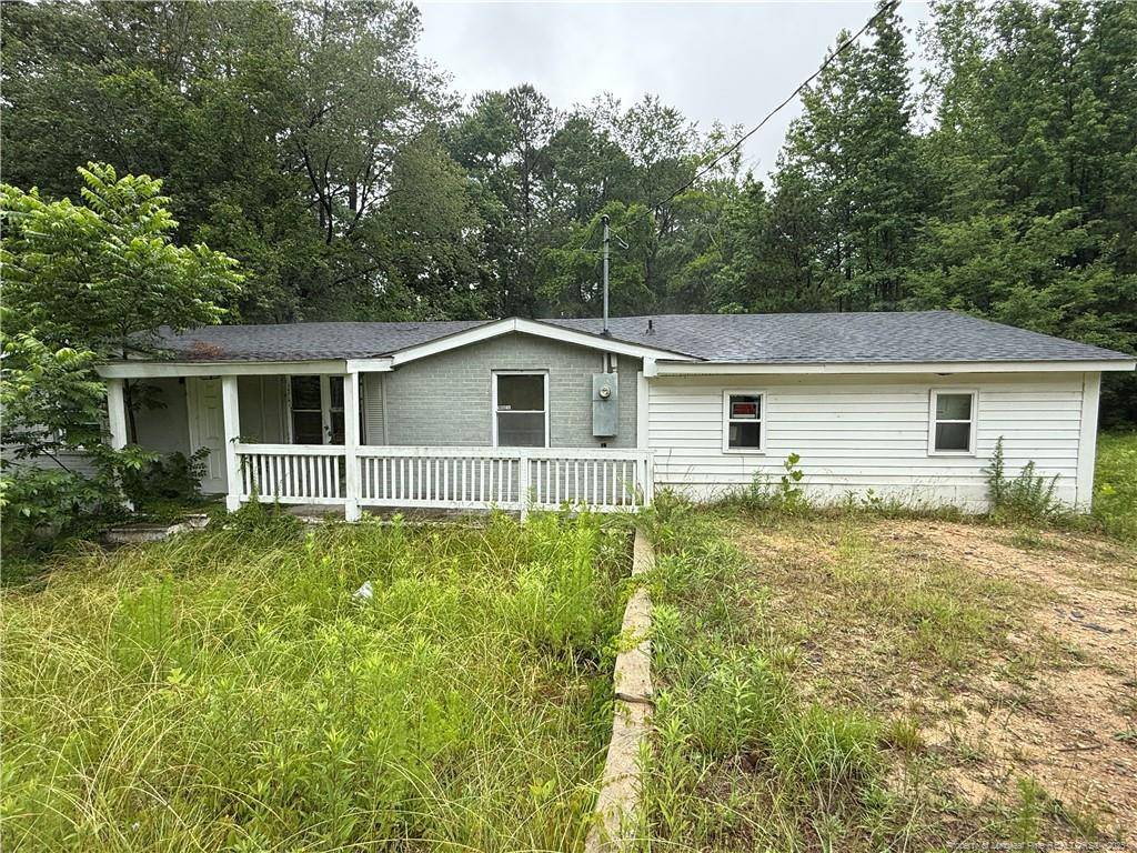 Spring Lake, NC 28390,209 Rose Street