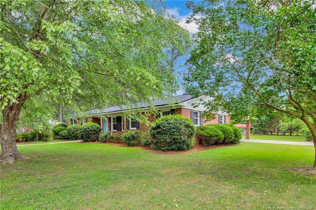 Stedman, NC 28391,687 Blawell Street