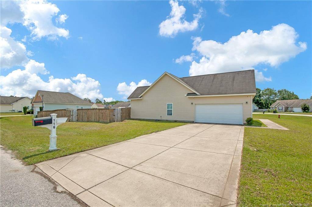 Raeford, NC 28376,116 Sandstone Drive