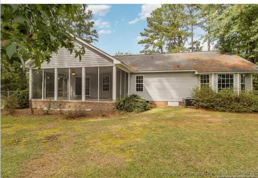Saint Pauls, NC 28384,411 Nash Road