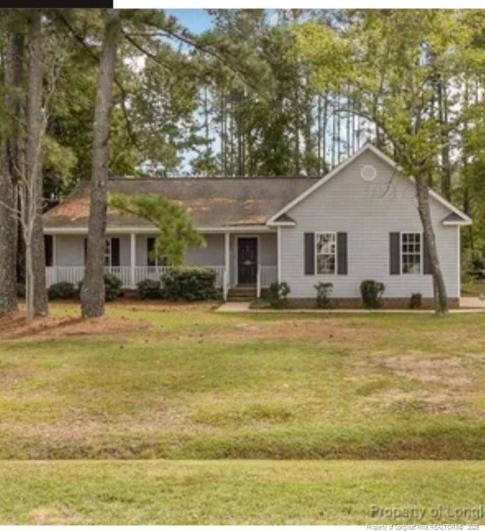 Saint Pauls, NC 28384,411 Nash Road