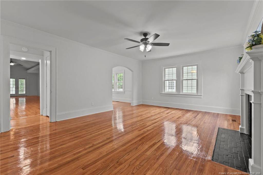 Fayetteville, NC 28305,123 Ellington Street