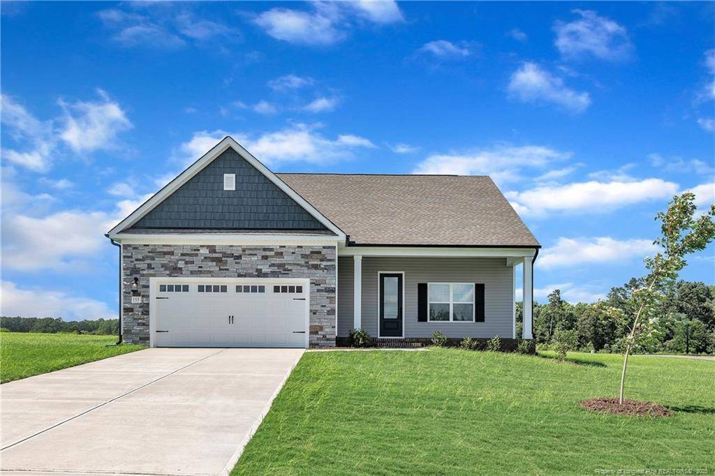 Lillington, NC 27546,155 Camp Rock Road