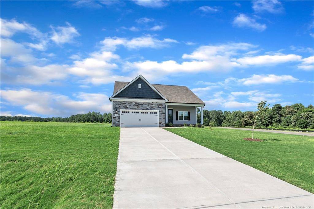 Lillington, NC 27546,155 Camp Rock Road