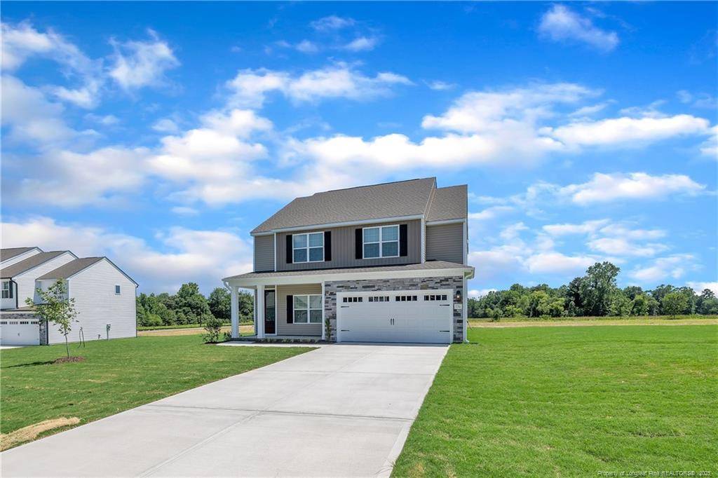 Lillington, NC 27546,136 Camp Rock Road