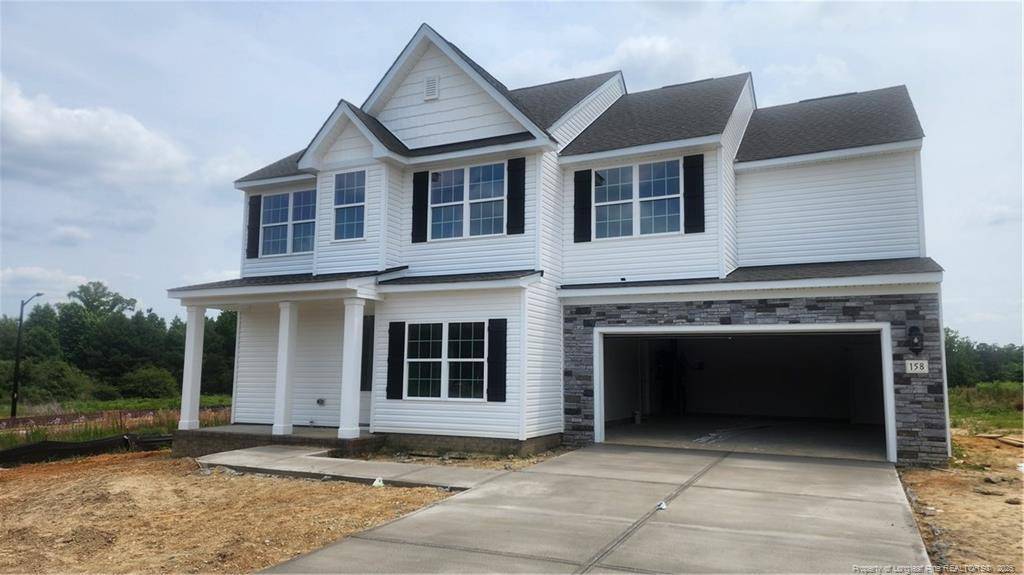 Lillington, NC 27546,158 Camp Rock Road