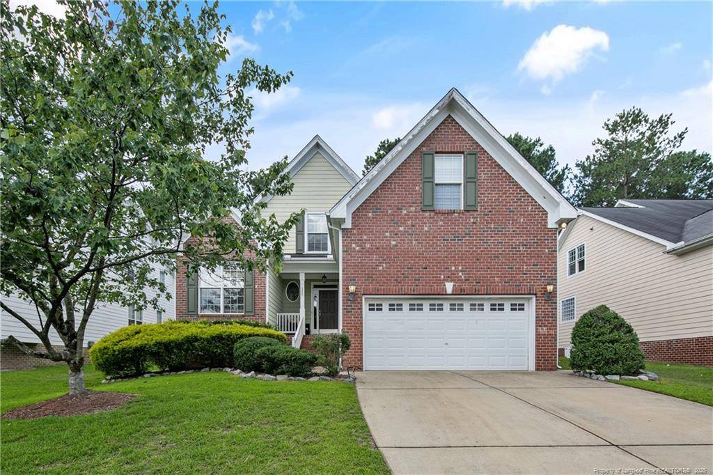 Spring Lake, NC 28390,177 Lamplighter Way
