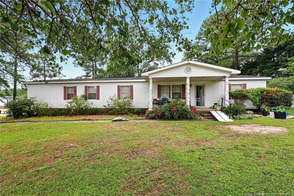 Hope Mills, NC 28348,4915 Jefferson Walk Road
